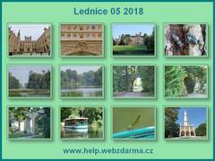 Lednice 1 2018